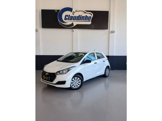 HYUNDAI HB20 1.0 COMFORT 12V FLEX 4P MANUAL HYUNDAI HB20 1.0 COMFORT 12V FLEX 4P MANUAL